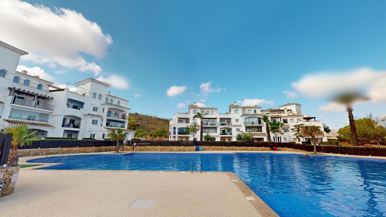 Casa Atlantico Resort Apartment - 1 Double Bed, 2 Single Beds, 1 Sofa Bed, Spacious, Ideal For Families Sucina Zewnętrze zdjęcie