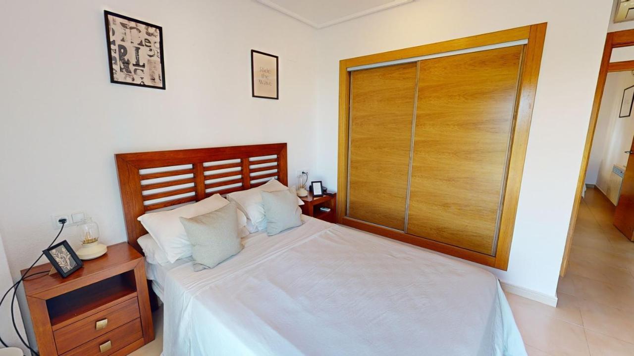 Casa Atlantico Resort Apartment - 1 Double Bed, 2 Single Beds, 1 Sofa Bed, Spacious, Ideal For Families Sucina Zewnętrze zdjęcie