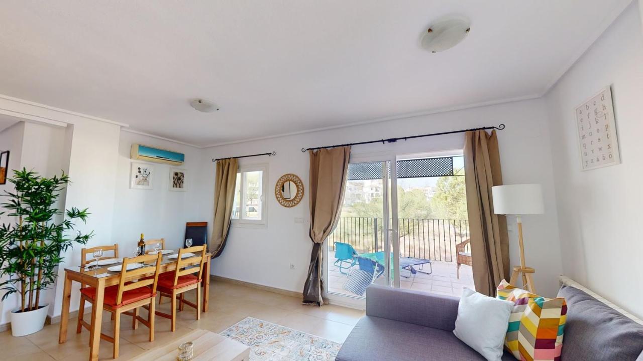 Casa Atlantico Resort Apartment - 1 Double Bed, 2 Single Beds, 1 Sofa Bed, Spacious, Ideal For Families Sucina Zewnętrze zdjęcie