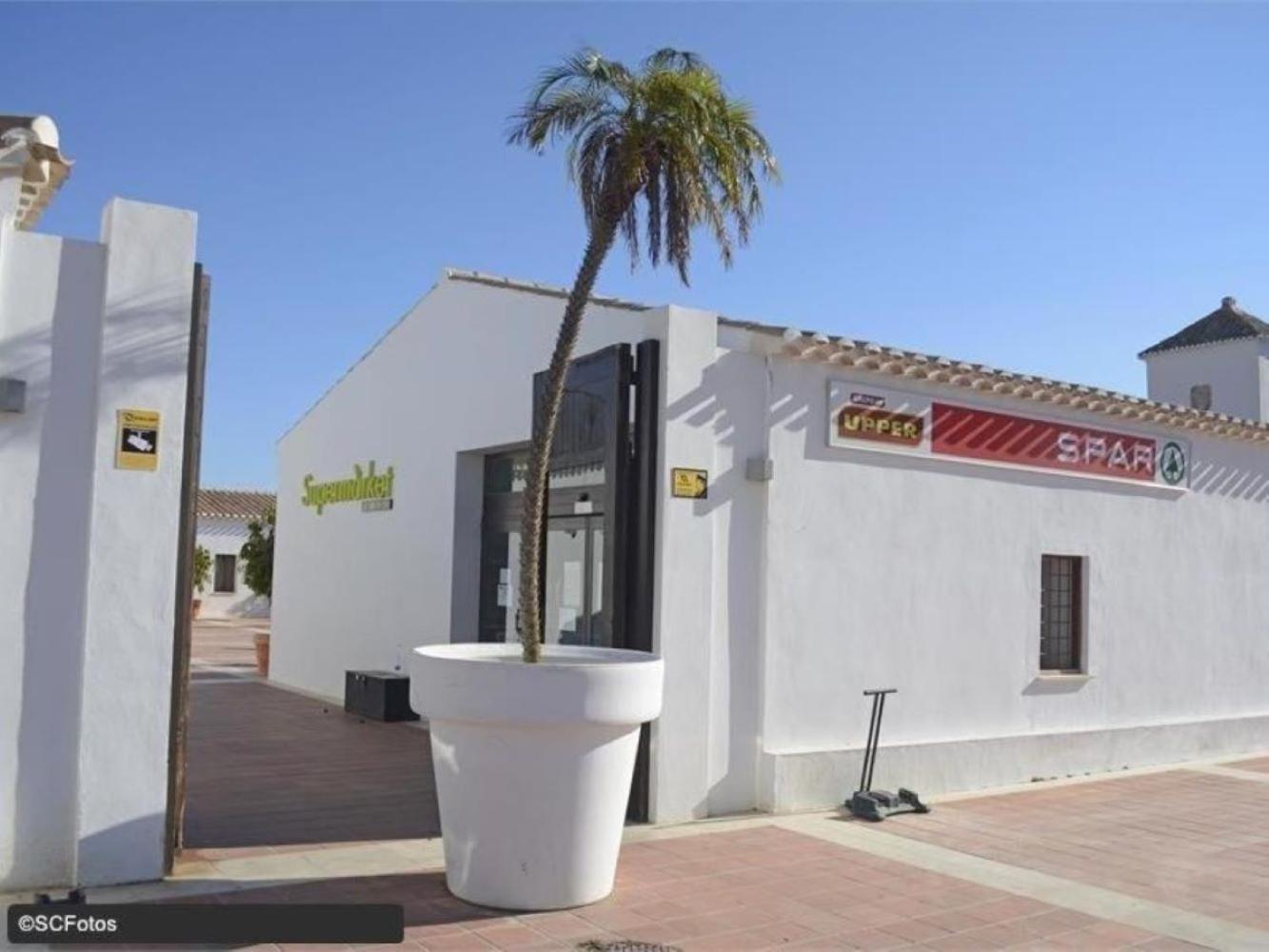 Casa Atlantico Resort Apartment - 1 Double Bed, 2 Single Beds, 1 Sofa Bed, Spacious, Ideal For Families Sucina Zewnętrze zdjęcie