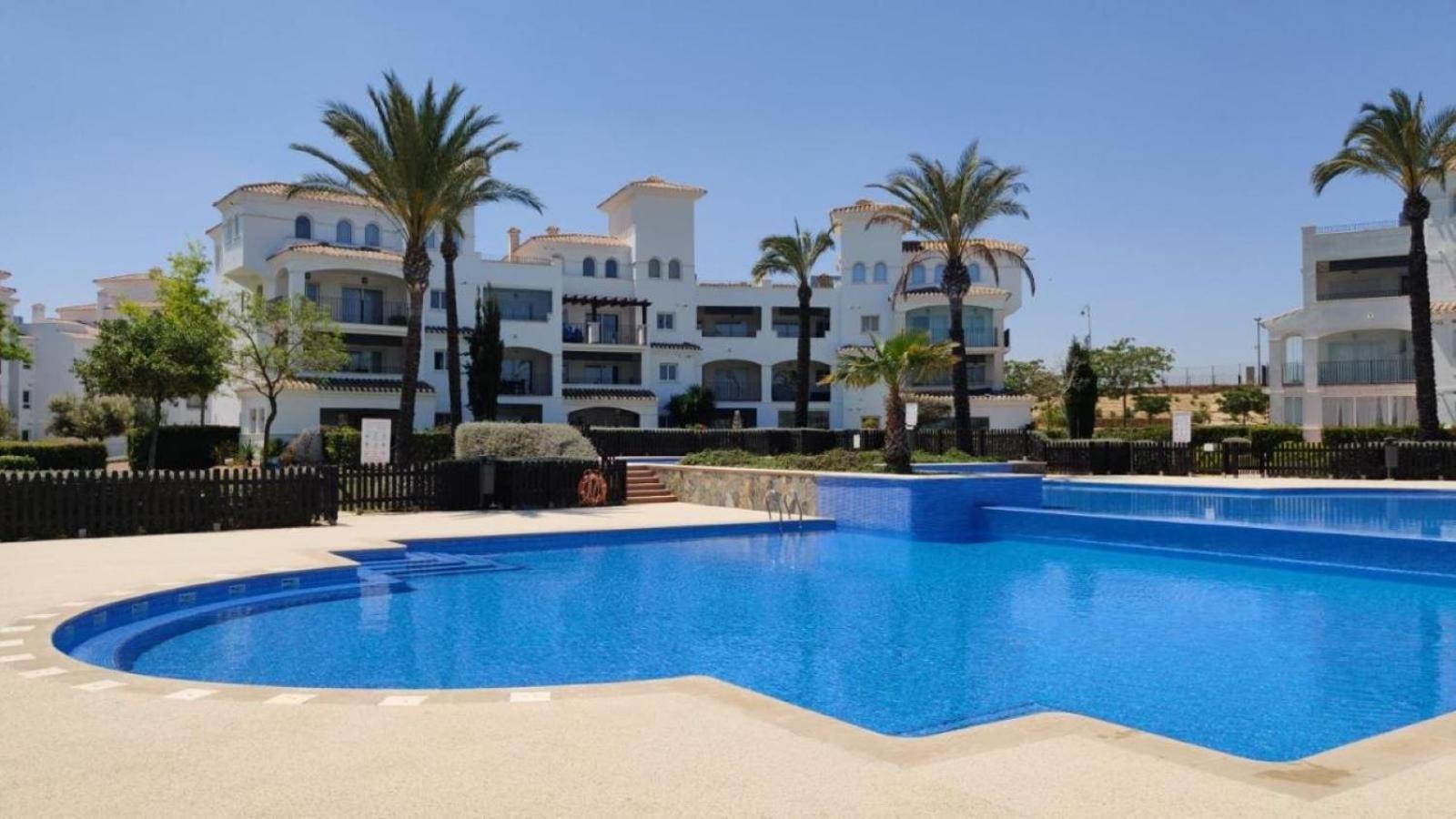 Casa Atlantico Resort Apartment - 1 Double Bed, 2 Single Beds, 1 Sofa Bed, Spacious, Ideal For Families Sucina Zewnętrze zdjęcie
