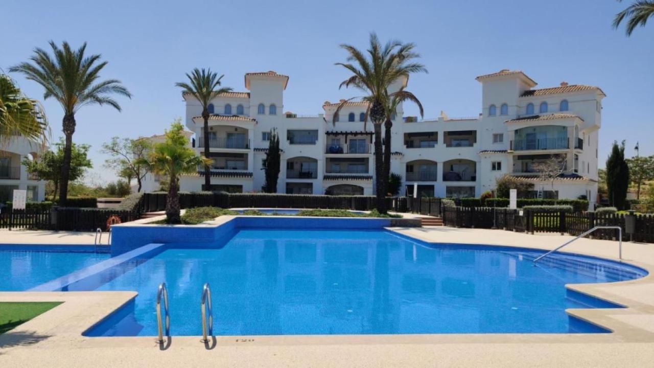 Casa Atlantico Resort Apartment - 1 Double Bed, 2 Single Beds, 1 Sofa Bed, Spacious, Ideal For Families Sucina Zewnętrze zdjęcie